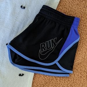 Nike Dri-Fit Running Shorts